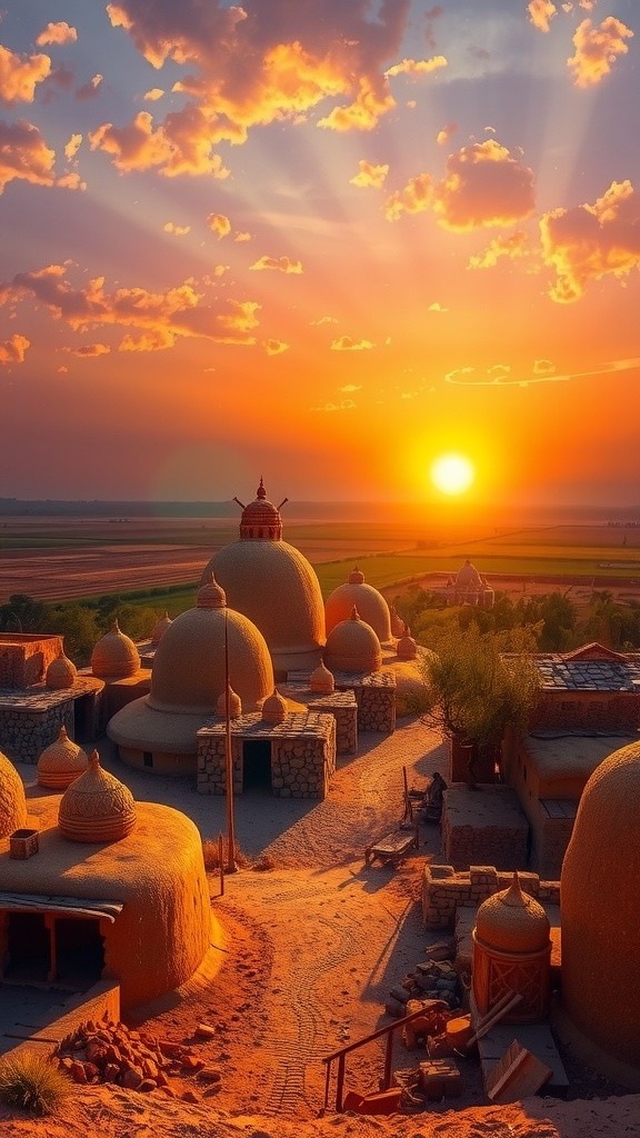 محبت اور روحانیت کا سفر