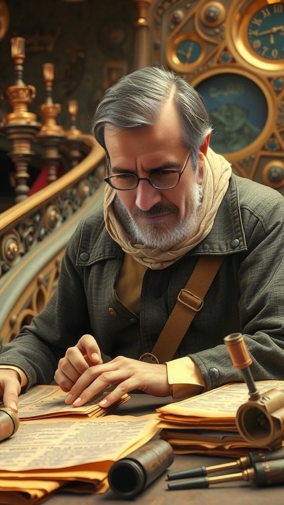 لعنة الملك الشاب