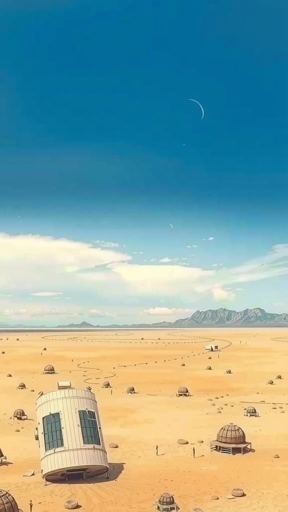 قصة نبي الله صالح ومعجزة الناقة