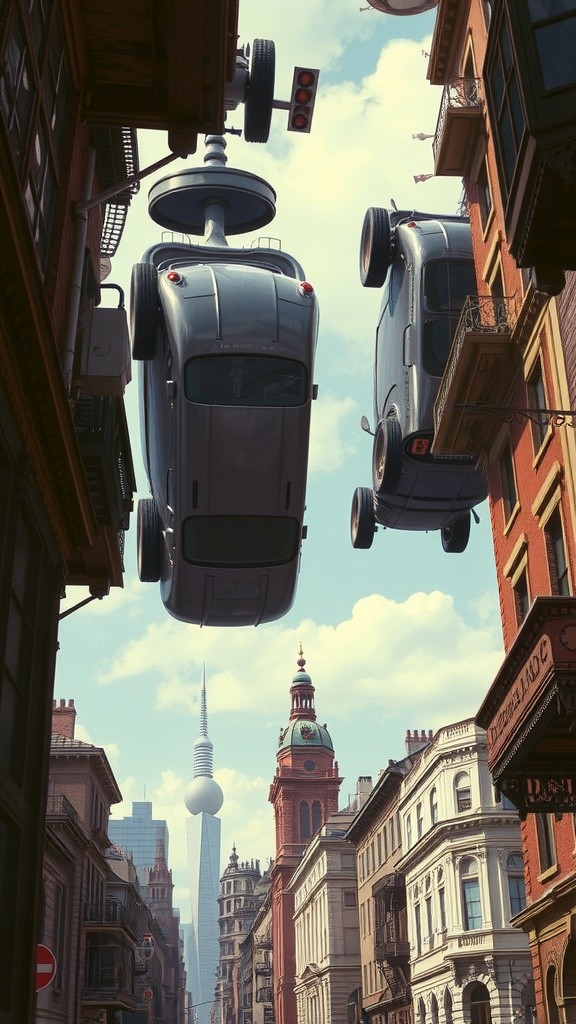 Ketika Manusia Menjadi Hewan: Sebuah Eksperimen Konyol