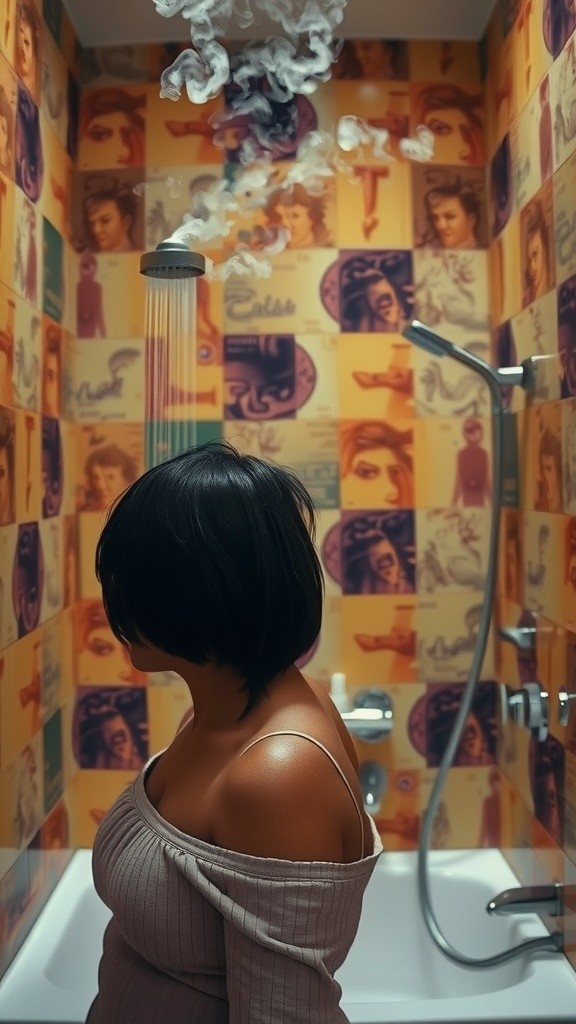 Manfaat Mandi Sebelum Sholat Subuh