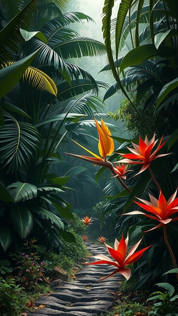 Jungle of Fortune