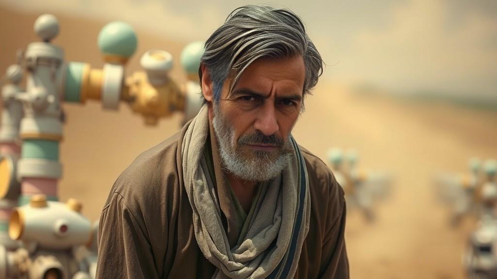 اختبار الشرف: قصة خميس والمال الحرام