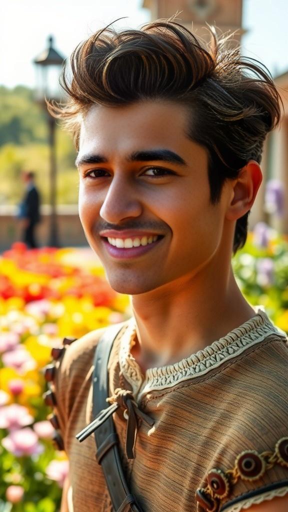 چھٹی کی تیاری