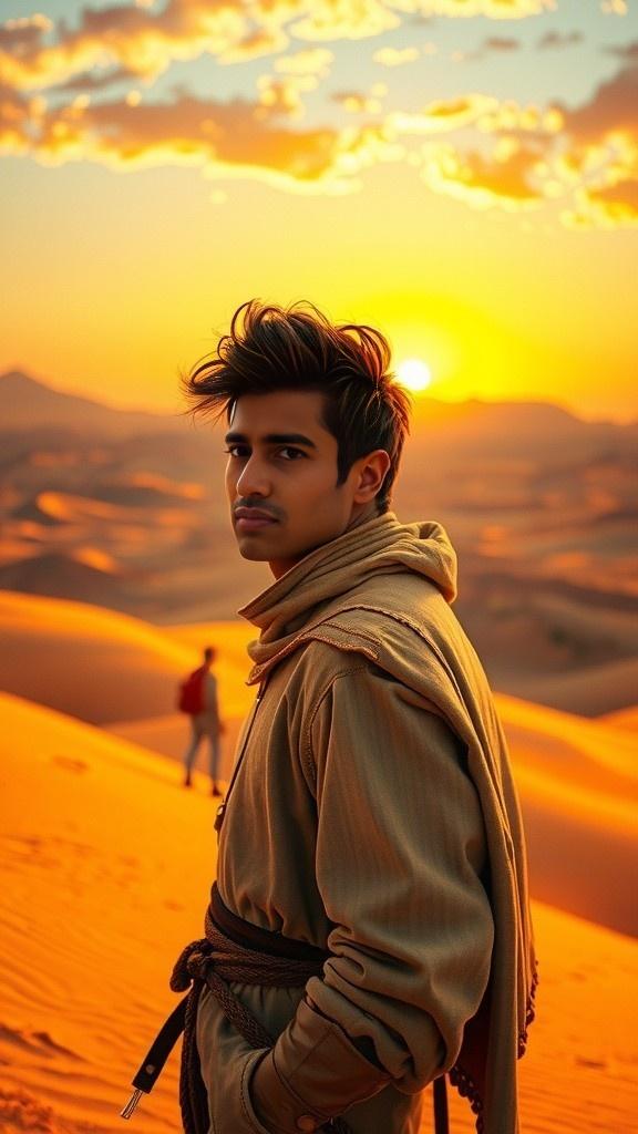 پیار اور حسد کا کھیل