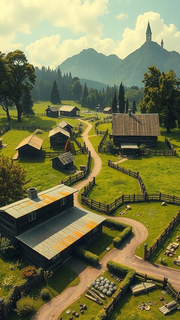 खुशियों का खजाना