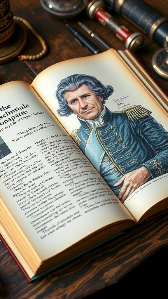 Mitos Ukuran Sepatu Napoleon: Fakta Sejarah yang Tercecer