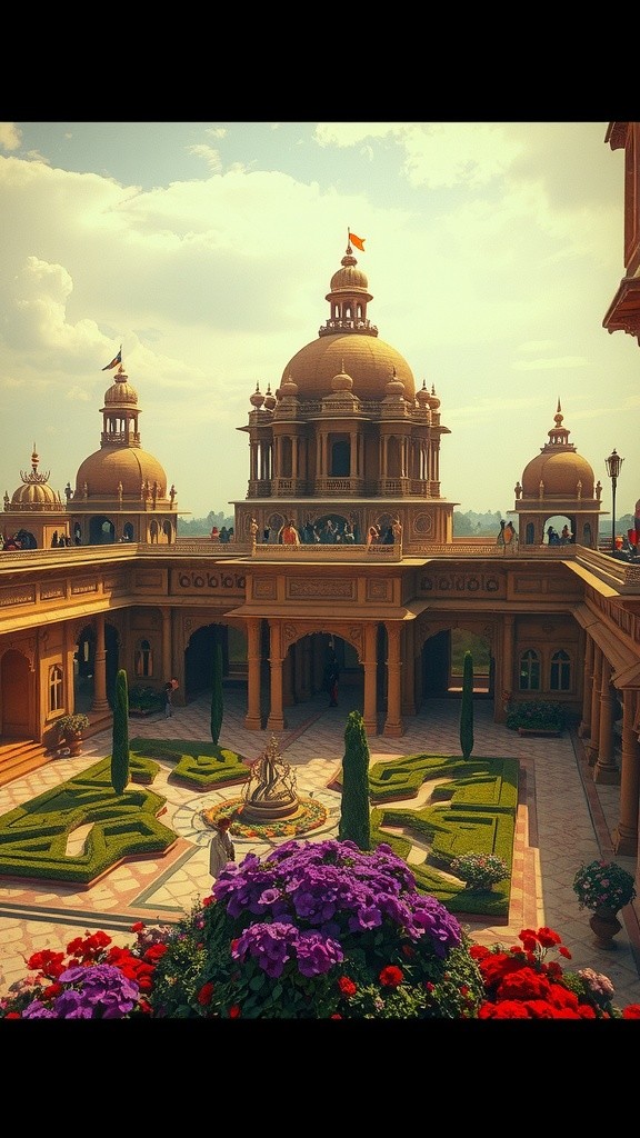 यादवों का साम्राज्य