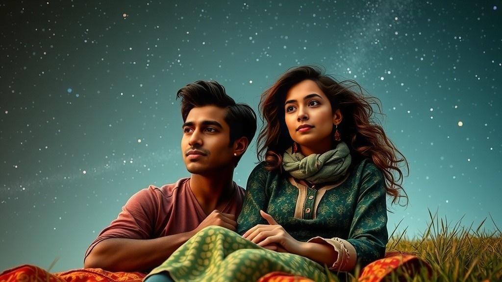 सपनों की कहानी