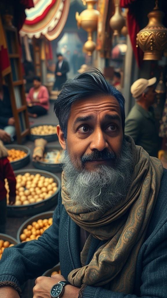शांति का असली रहस्य