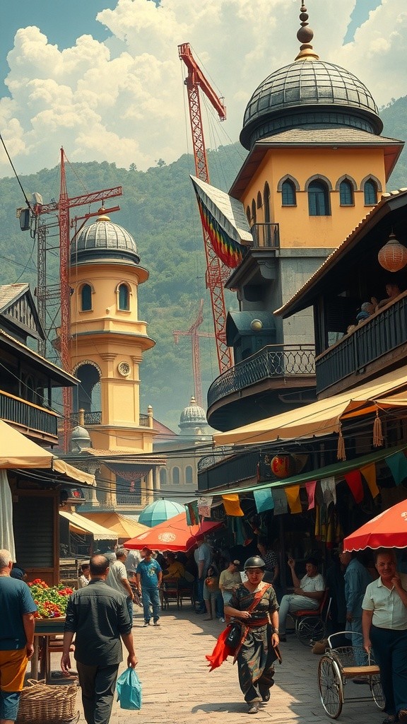 Nama Khas dari Surakarta: Makna dan Simbolisme