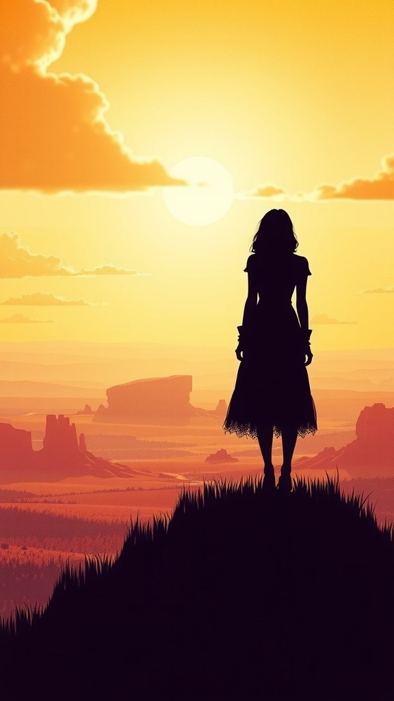 La Grandeza de Ser Mujer