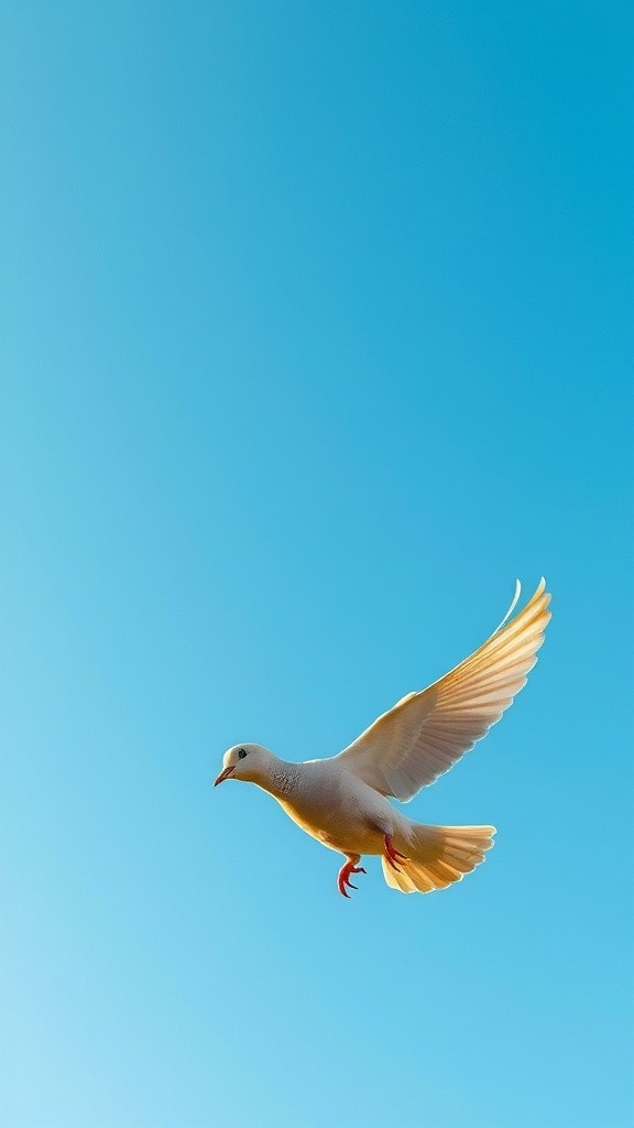 چالاک کبوتر