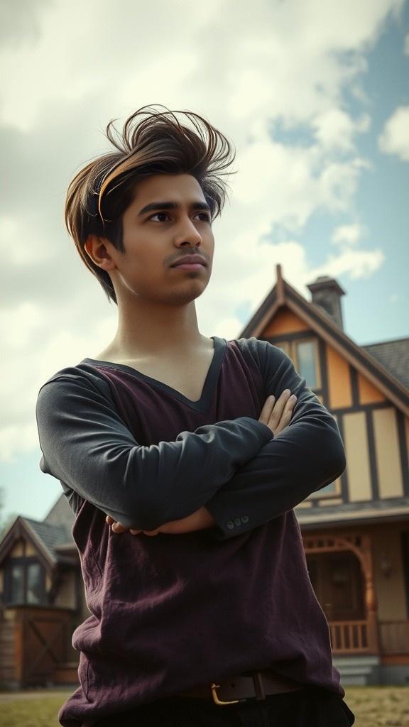 হারানো বন্ধুত্ব