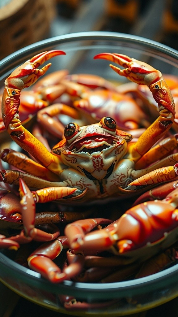Menghindari Mental Kepiting: Membangun Dukungan dan Mengatasi Rasa Iri