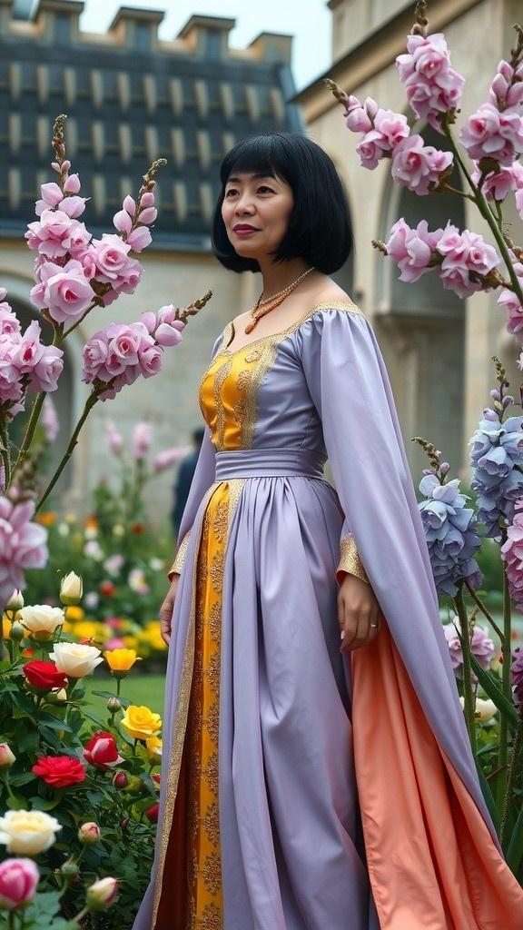 Putri Mei Ling dan Naga Xian Long: Kisah Pengkhianatan dan Pemahaman
