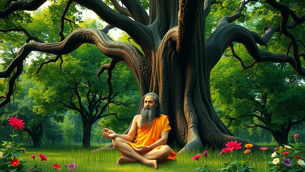 श्रृंगी ऋषि धाम: संतानदाता ऋषि की कथा