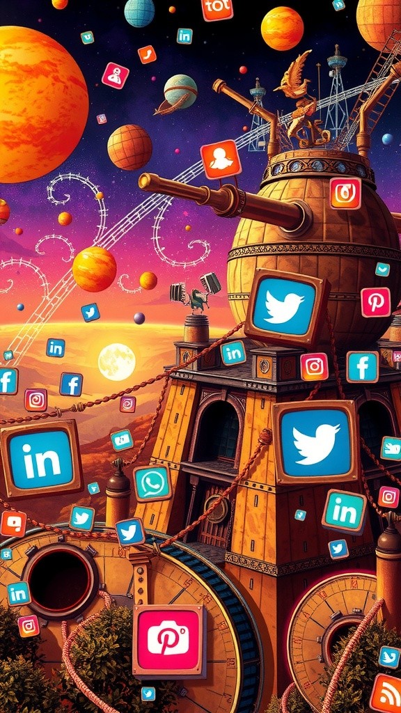 Ide Kreatif untuk Konten Viral!