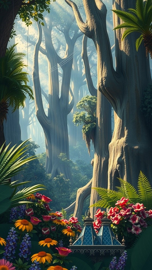 Jungle Jamboree