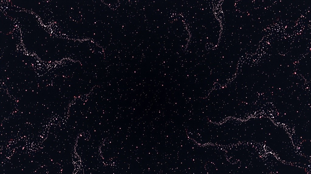 The Eternal Waltz: A Star's Love for a Comet