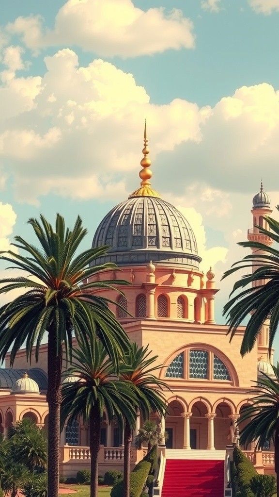 Masjid Syuhada: Komitmen untuk Kenyamanan dan Dukungan Sosial