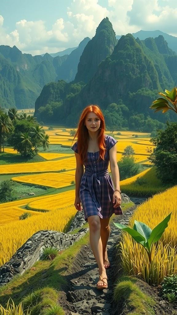 Kisah Kendedes: Cinta, Ambisi, dan Kutukan di Kerajaan Singhasari