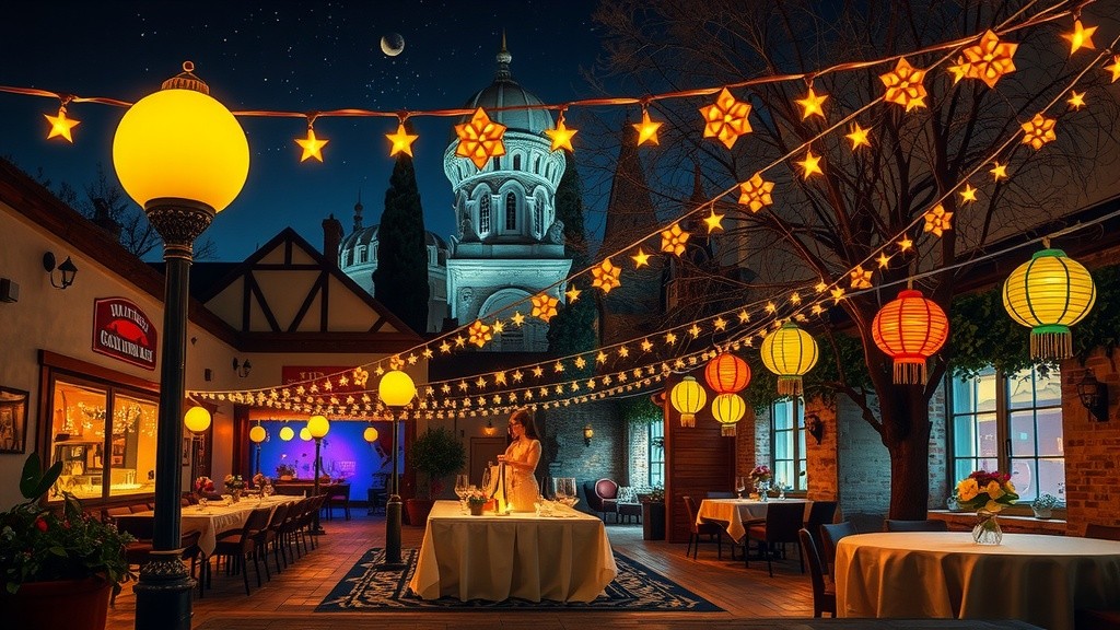 شب برات: طلبِ مغفرت کا پیغام