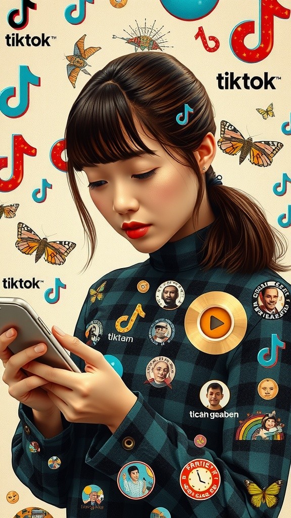 Strategi Pemasaran Efektif di TikTok untuk Brand Anda