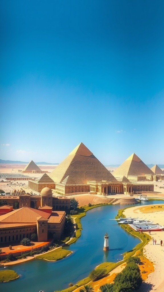 Hatshepsut: The Female Pharaoh Who Ruled as a Man