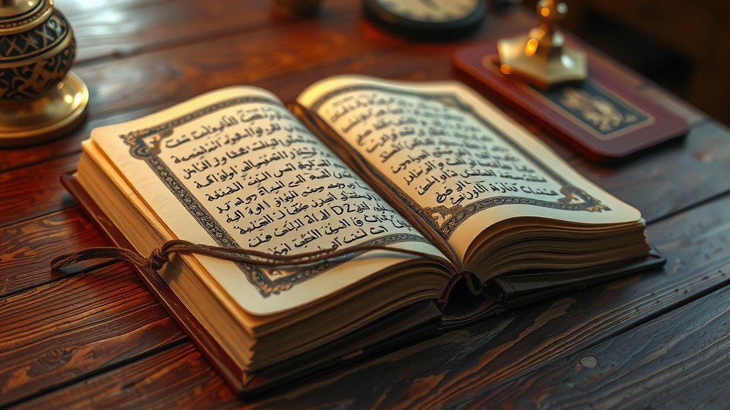 Understanding the Five Pillars of Islam