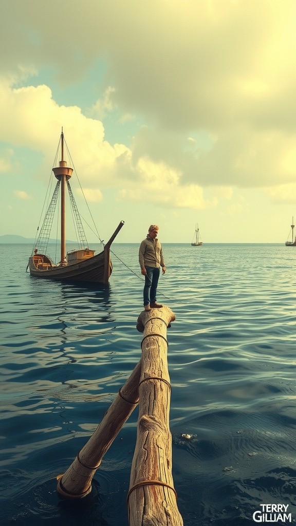 Faith in Adversity: The Smoke Signal of Hope