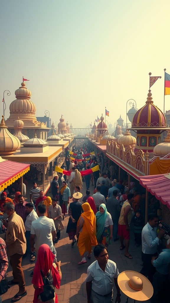 कुम्भ स्नान का रहस्य