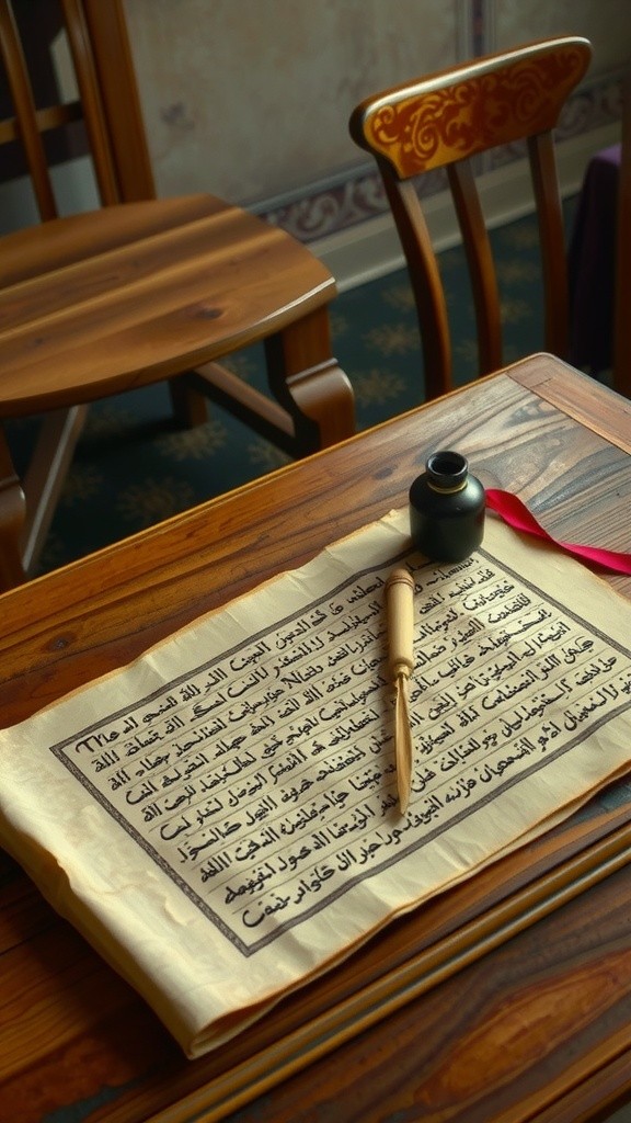 Perbedaan Antara Kebudayaan dan Peradaban Dalam Islam