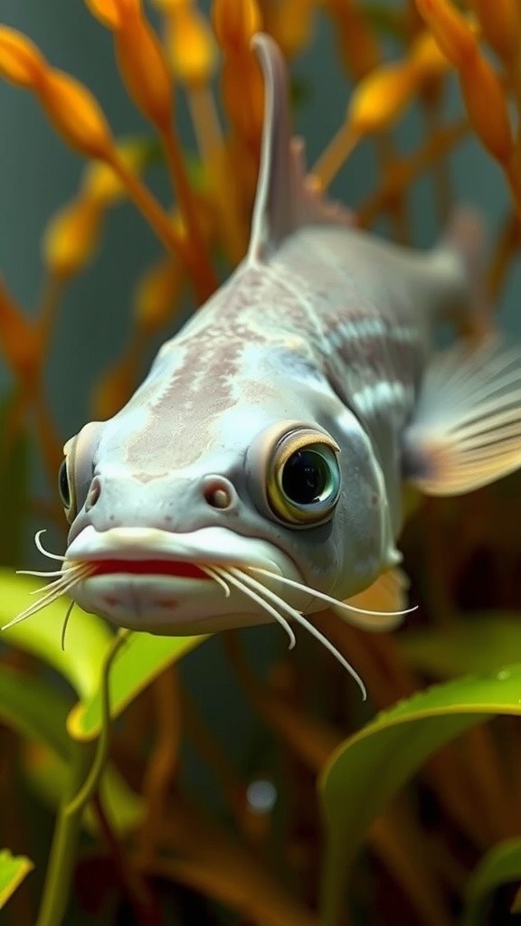 Manfaat Kesehatan Ikan Lele yang Perlu Diketahui