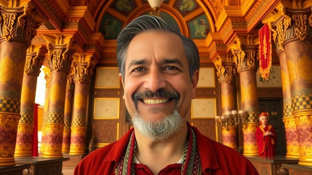 बीरबल की सूझबूझ: समय और न्याय