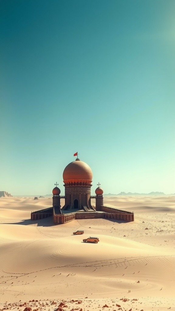 Mansa Musa: The Wealth that Changed Empires