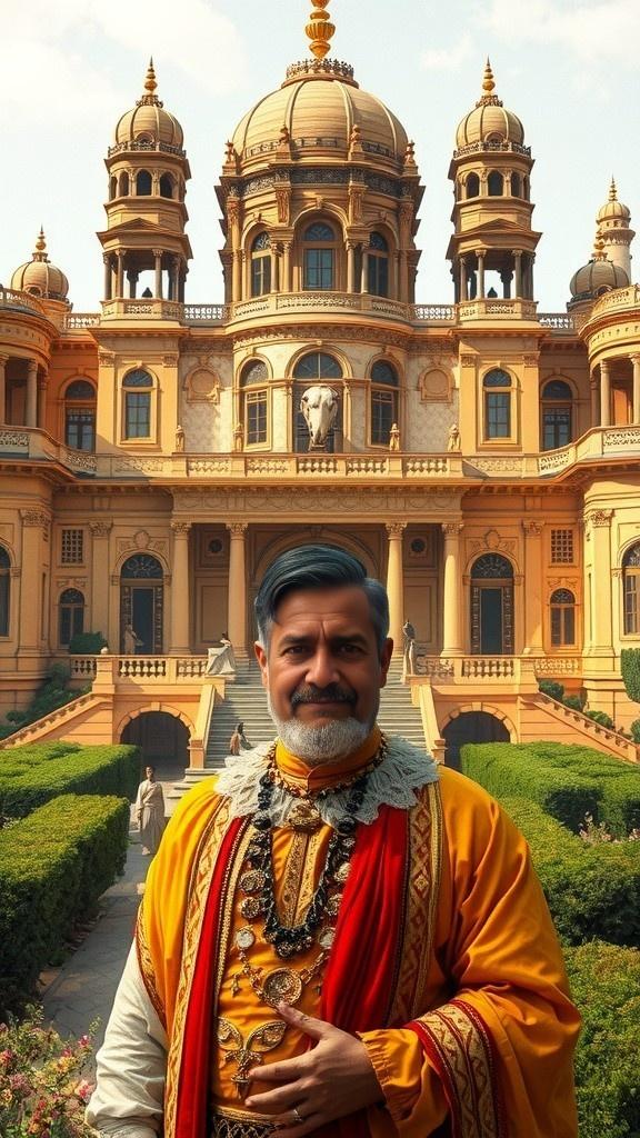 अकबर और बीरबल की चतुराई: सबसे कीमती चीज़ का रहस्य