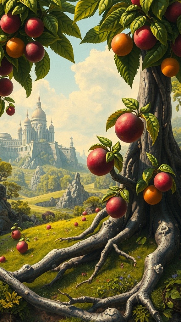Evolución de la Alimentación: De la Prehistoria a la Agricultura