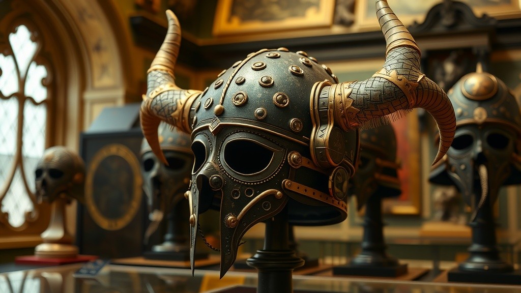 Fakta Menarik tentang Bangsa Viking
