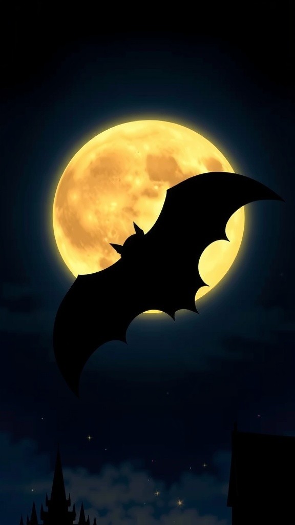 Video 8 Bats – Nature’s GPS Experts.mp3
