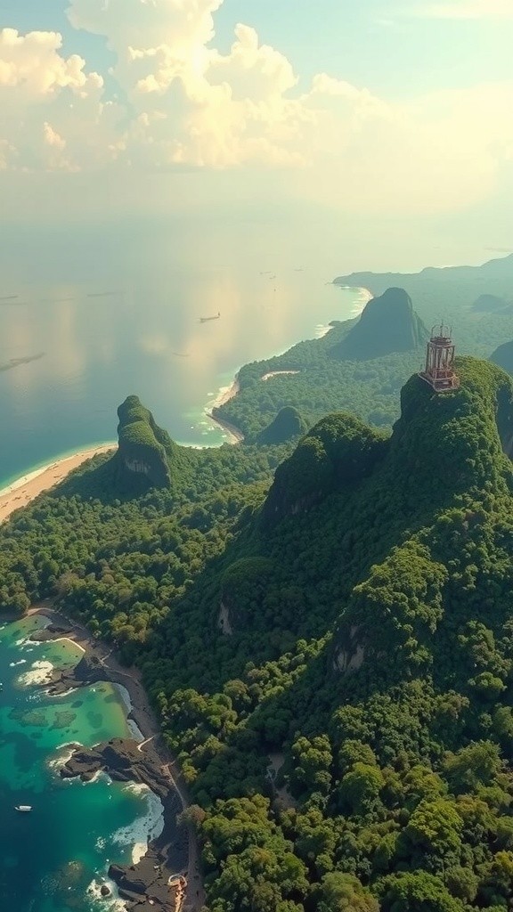 Sejarah Singkat Pulau Sumba