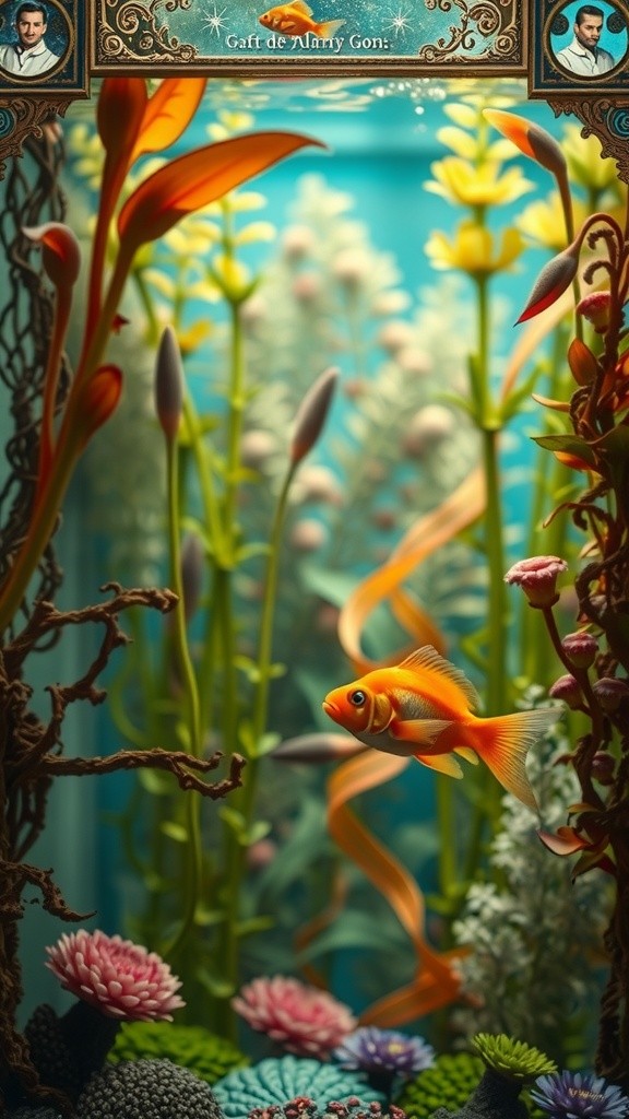 Ikan Berani Mencoba Hidup di Luar Akuarium!