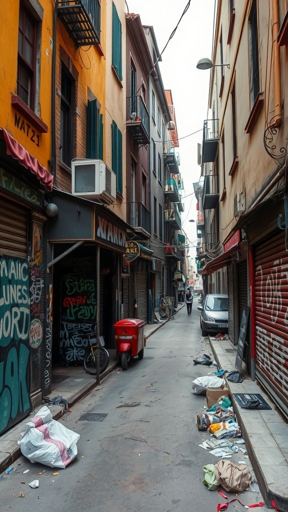 Street Smarts to Startup Success