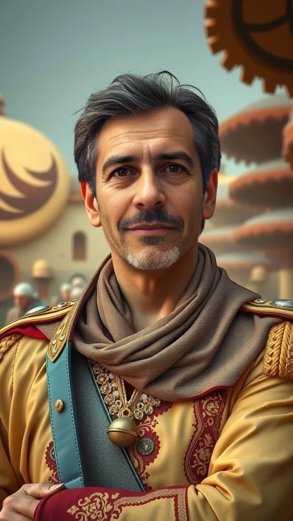 خالد بن الوليد: سيف الله المسلول وقائد لا يُهزم