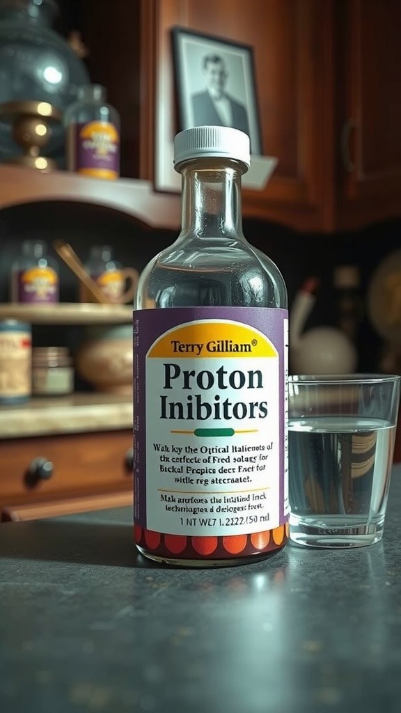 The Secret Helpers of Your Gut