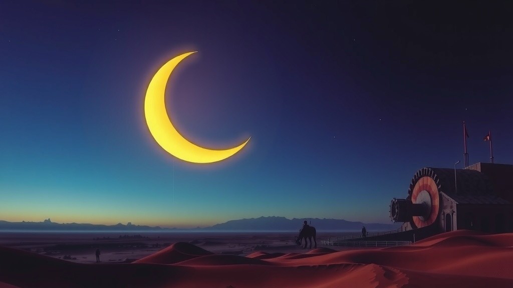 Memahami Ramadhan: Puasa, Makna, dan Tadarus Al-Qur'an