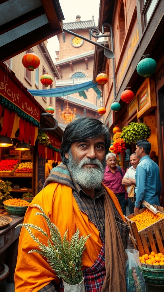 सच्चाई बनाम धोखा: जड़ी-बूटियों की कहानी