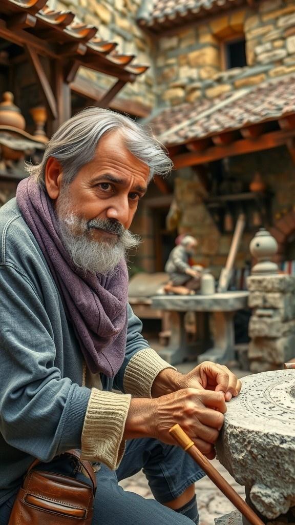 अधूरी लकीर: समस्याओं को मात देने की कला