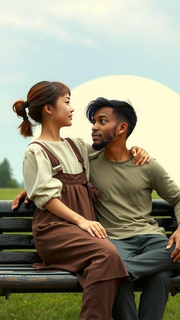 Pesan Cinta Ibu untuk Anaknya