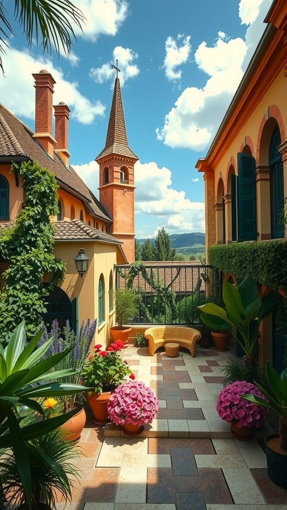 Keajaiban Masjid Xiahe